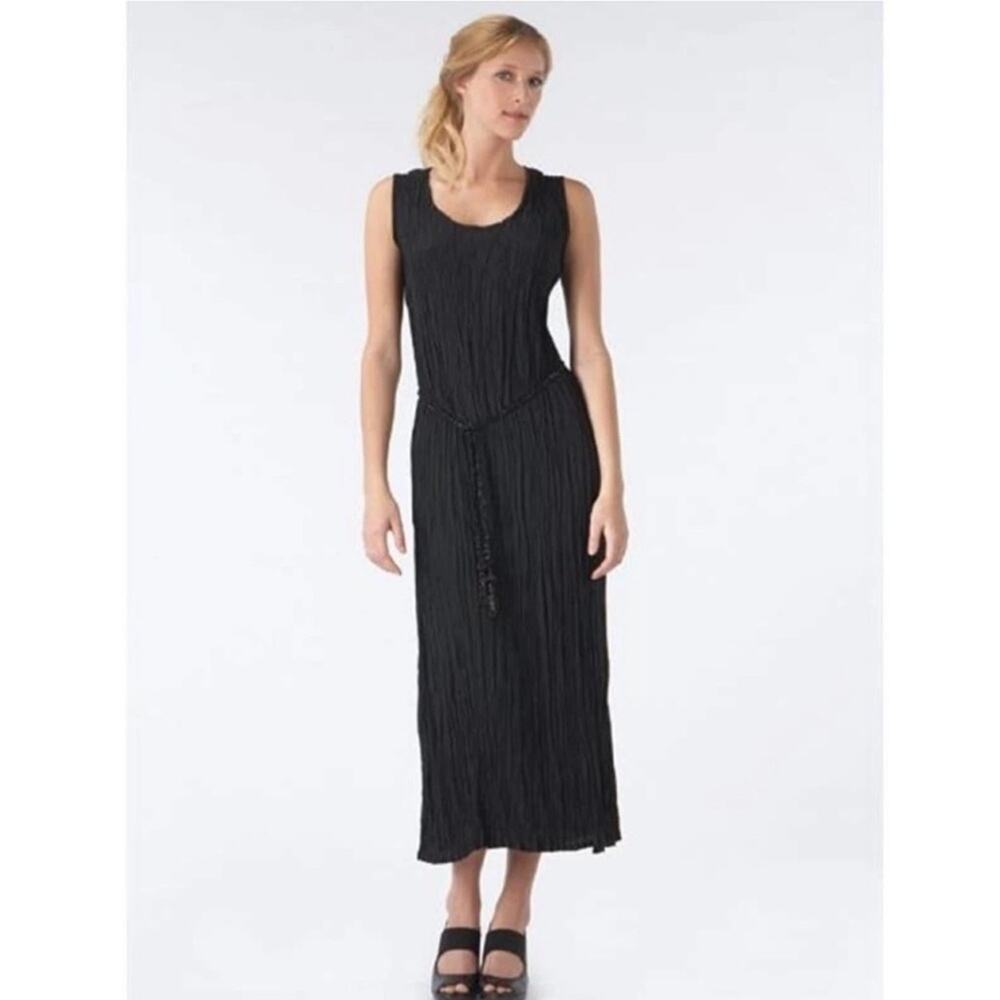 Babette Hand Pleat women's dress size X large style number BB035